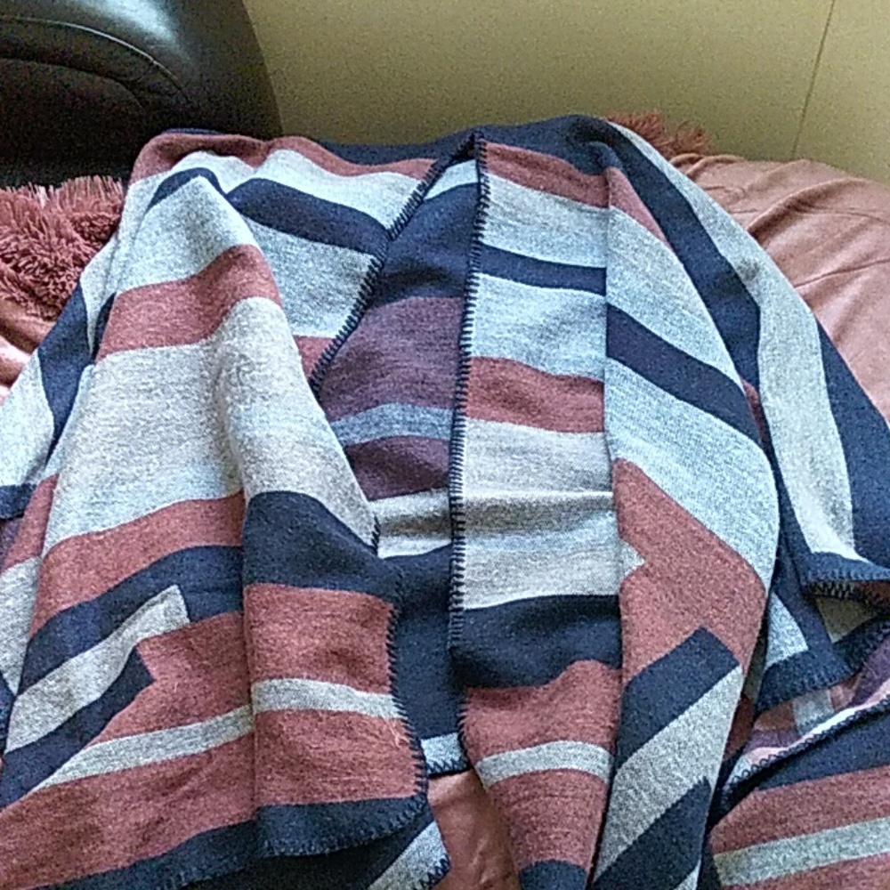 Poncho